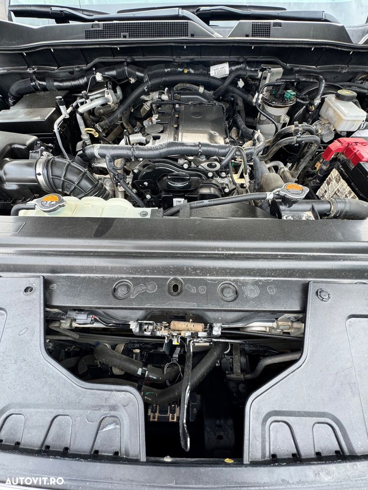 Nissan Navara - 19