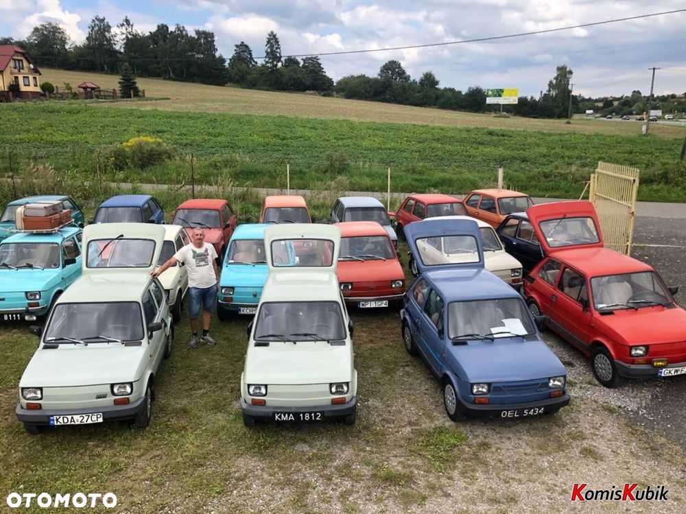 Fiat 126 - 33