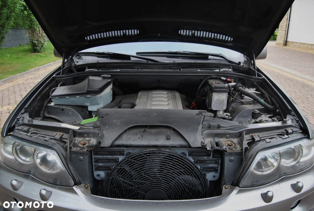 BMW X5 3.0 d - 13
