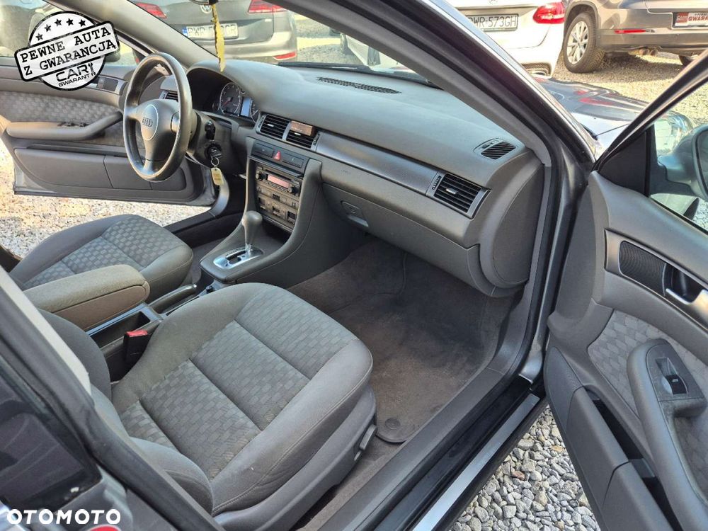 Audi A6 Limousine - 19