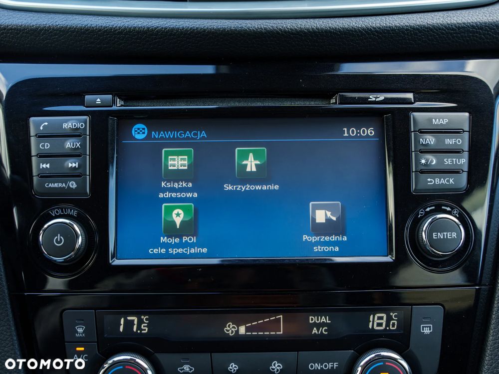 Nissan Qashqai 1.5 dCi N-Connecta - 39