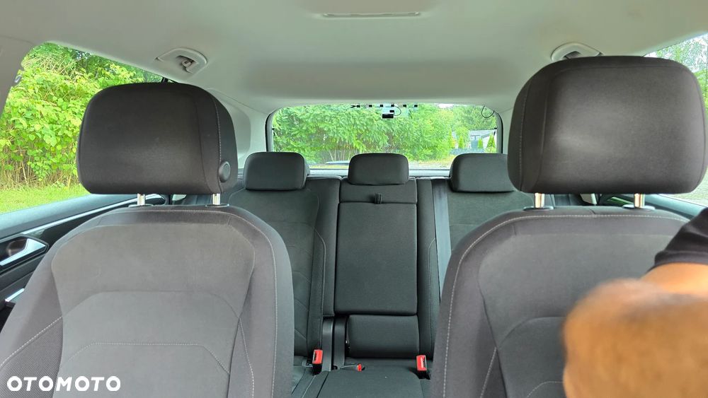 Volkswagen Tiguan 1.5 TSI EVO Elegance DSG - 34