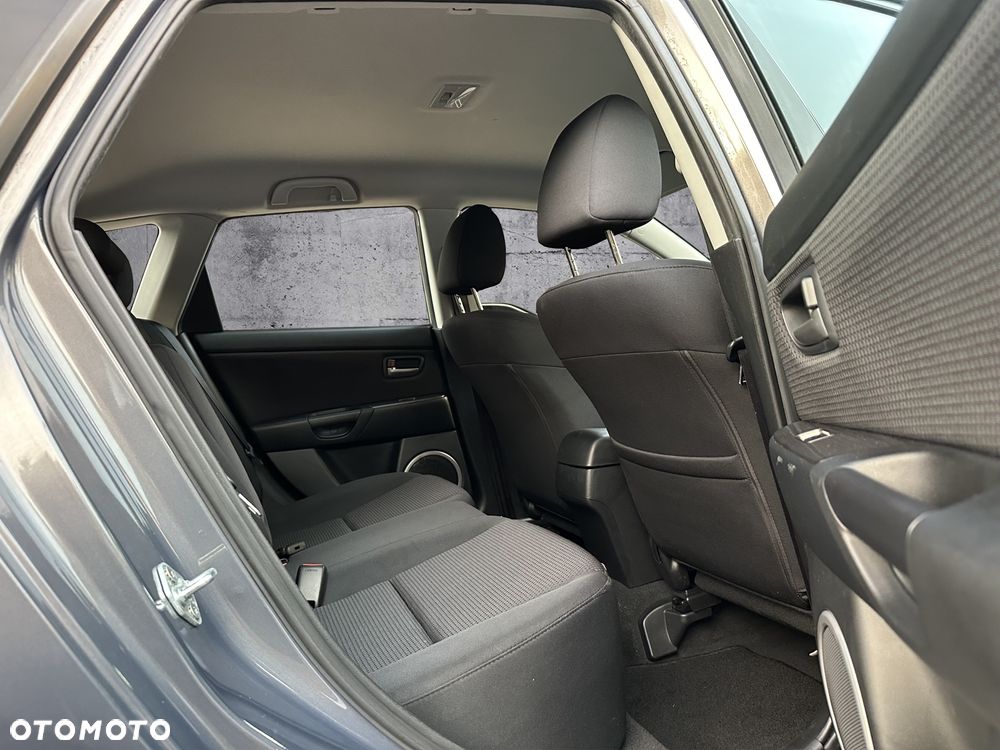 Mazda 3 1.6 Sport Active - 12