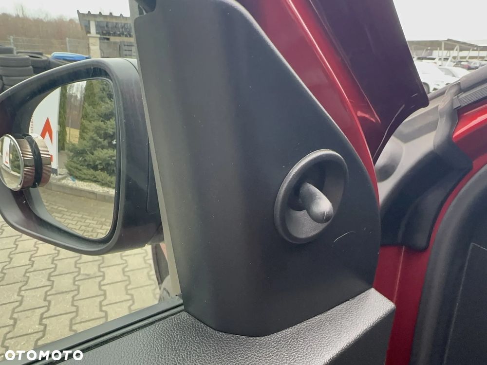 Dacia Duster 1.0 TCe Comfort - 12