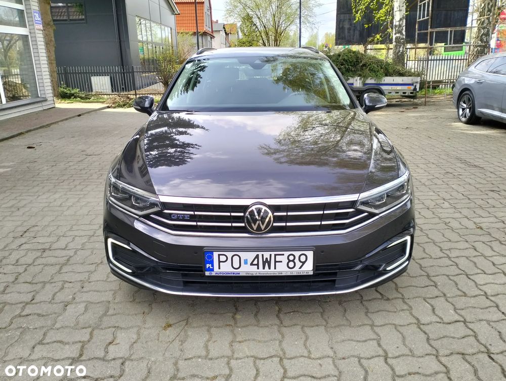 Volkswagen Passat - 27