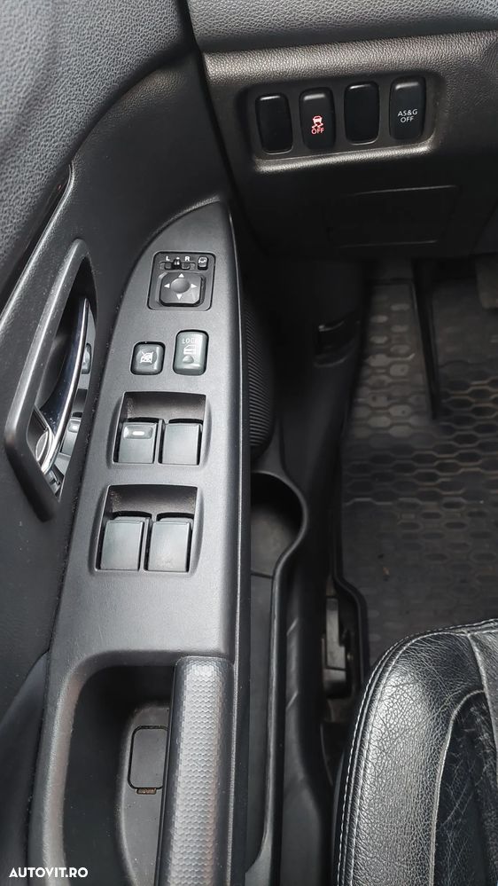 Mitsubishi ASX 1.6 2WD Comfort Edition - 14