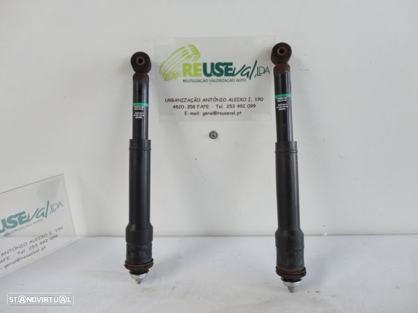 Amortecedor Tr Dto Mitsubishi Colt Vi (Z3_A, Z2_A) - 1