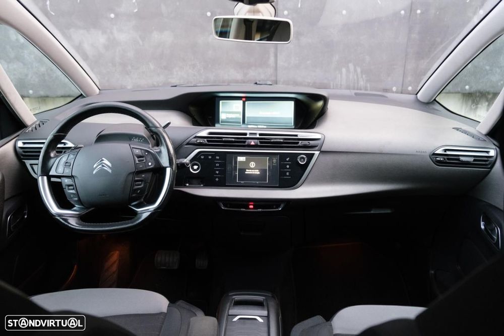 Citroën C4 Grand Picasso - 6