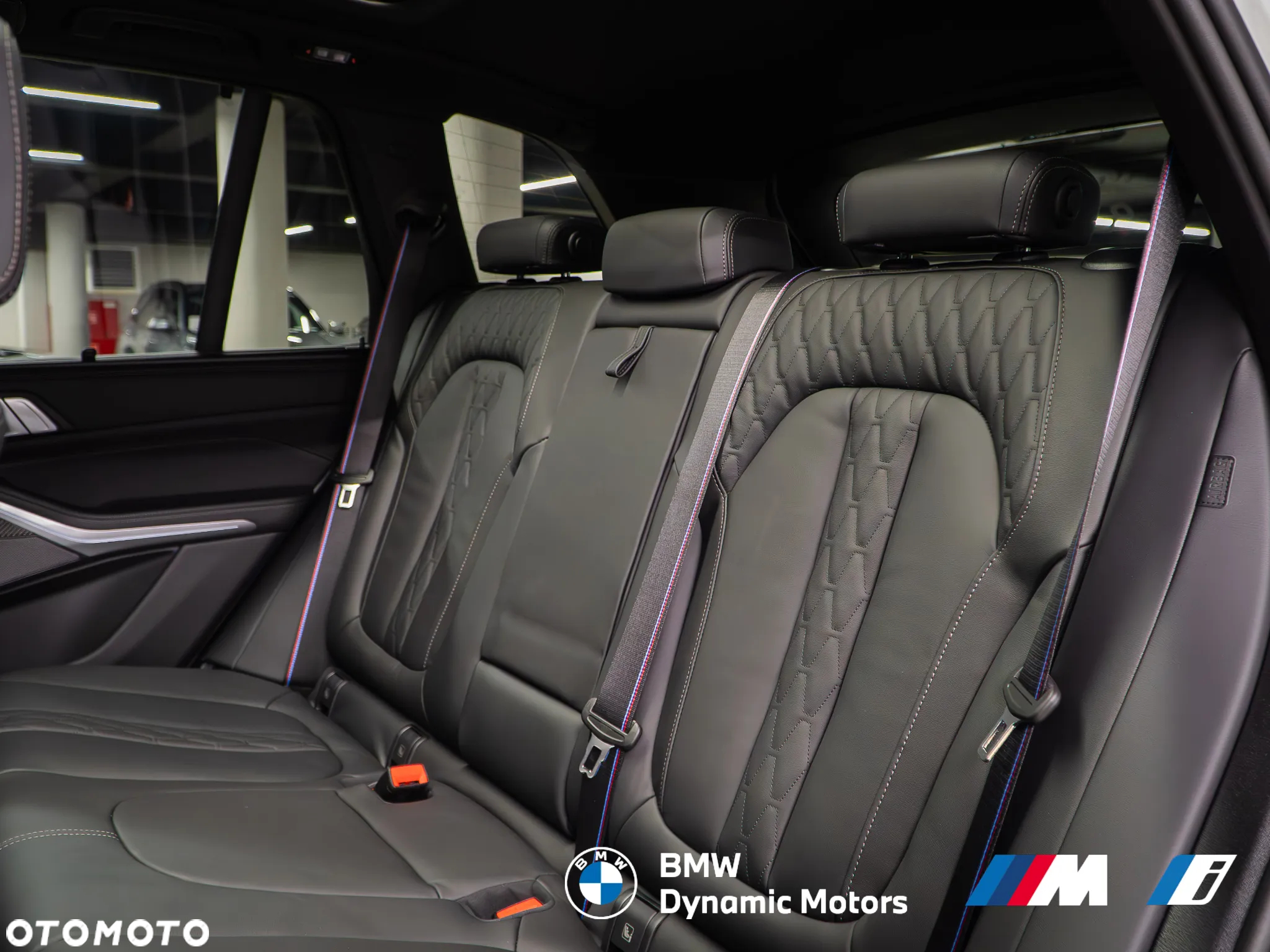 BMW X5 xDrive40i - 29