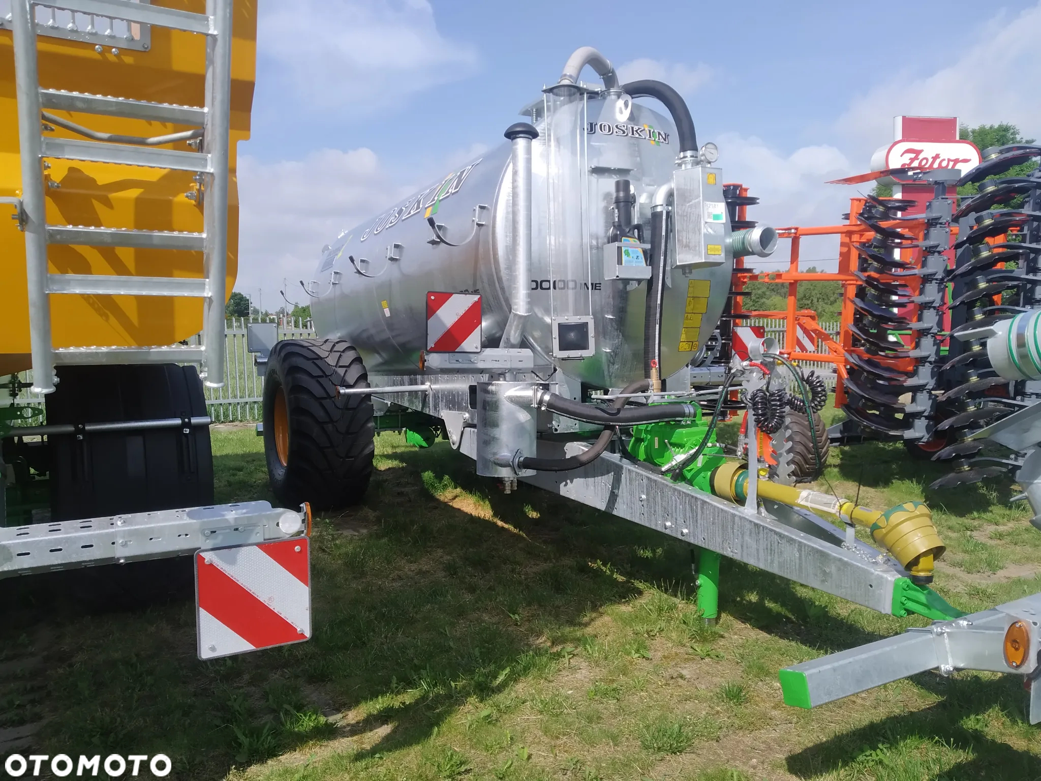 Joskin Modulo 2 10000 ME - 4