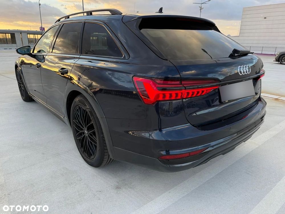 Audi A6 Allroad - 2