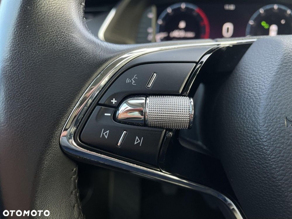 Skoda Octavia 2.0 TDI Ambition - 17