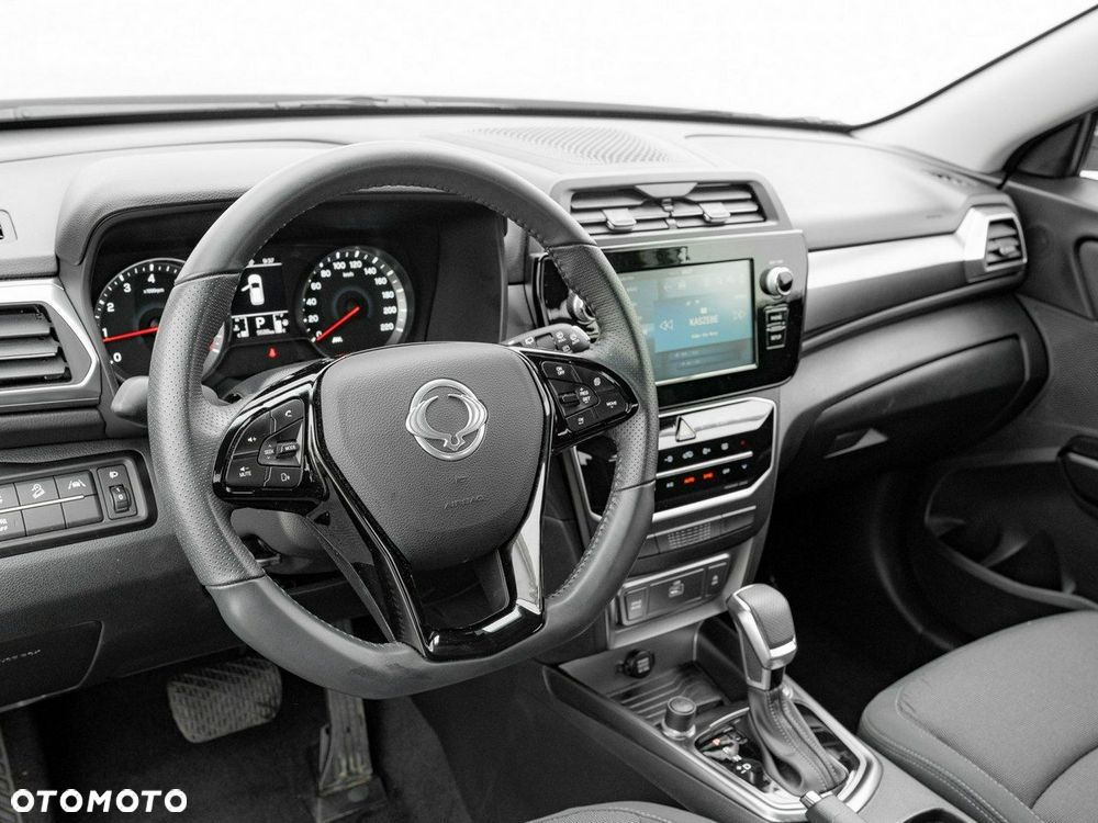 SsangYong/KGM Tivoli 1.5 T-GDI Adventure - 7