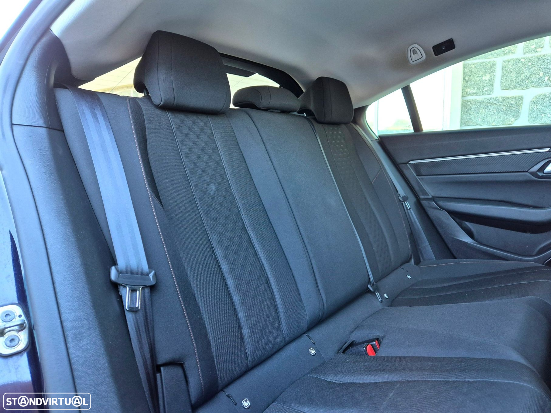 Peugeot 508 1.5 BlueHDi Business Line - 10