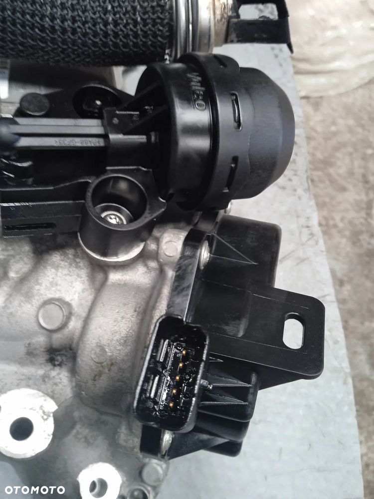 EGR 2.0EHDI MM111BL - 3