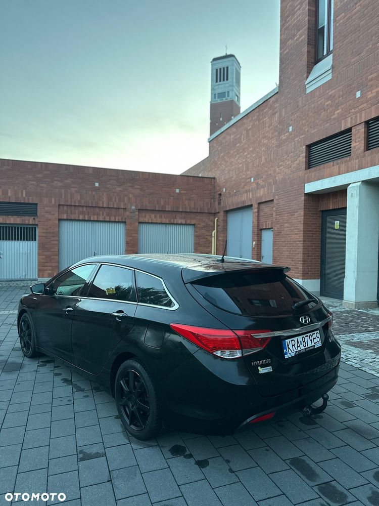 Hyundai i40 i40cw 1.6 Fifa World Cup Edition - 18