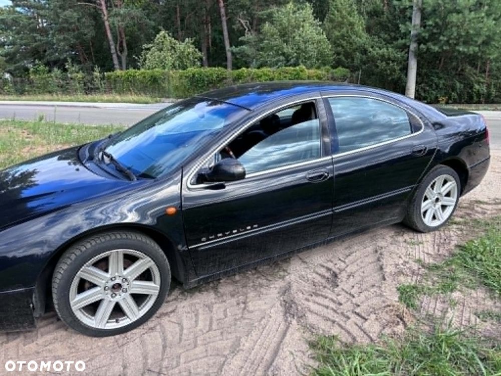 Chrysler 300M - 7