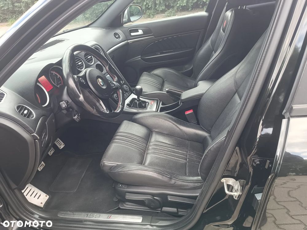 Alfa Romeo 159 2.0 JTDM 16V DPF Turismo - 9