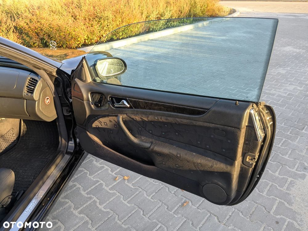Mercedes-Benz CLK 200 Kompressor - 20
