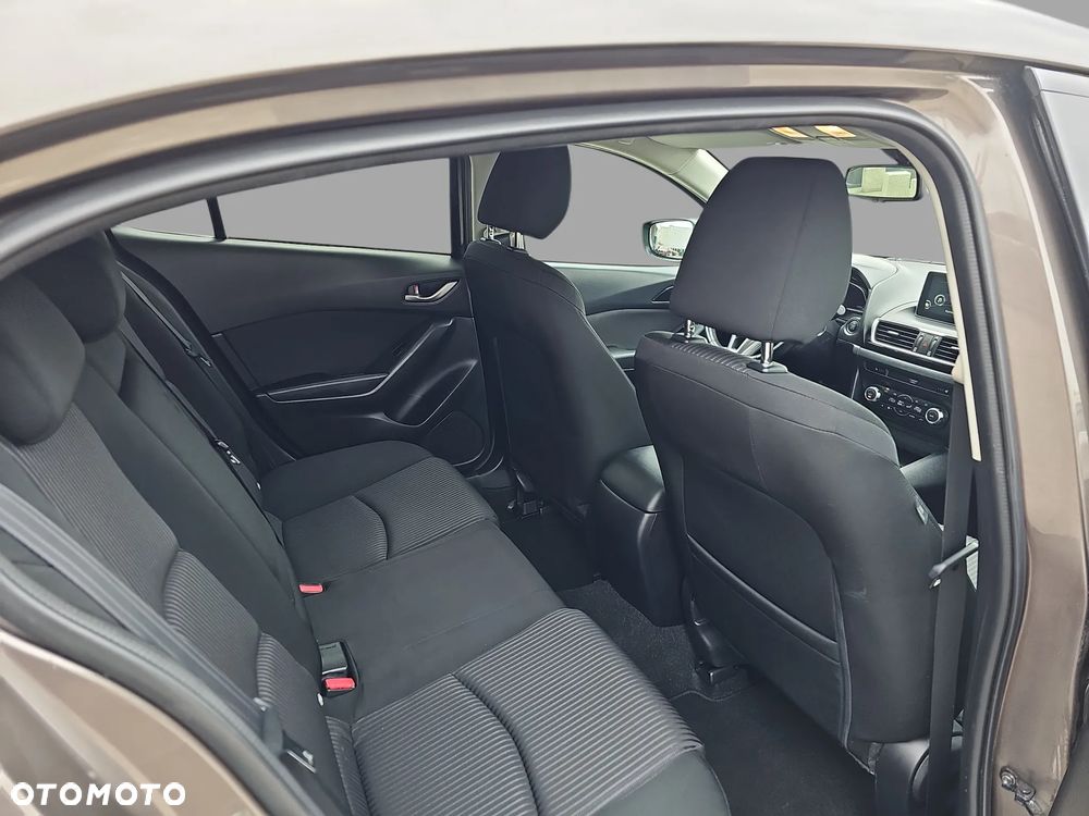 Mazda 3 2.0 Skyenergy - 16