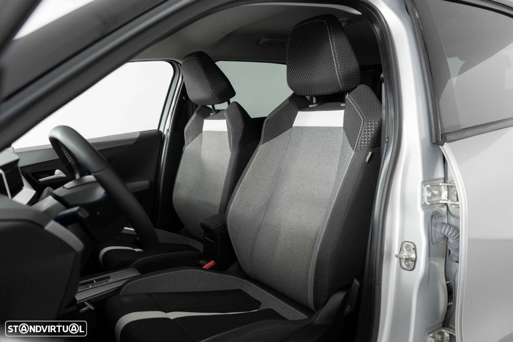 Opel Frontera 44 kWh GS - 10