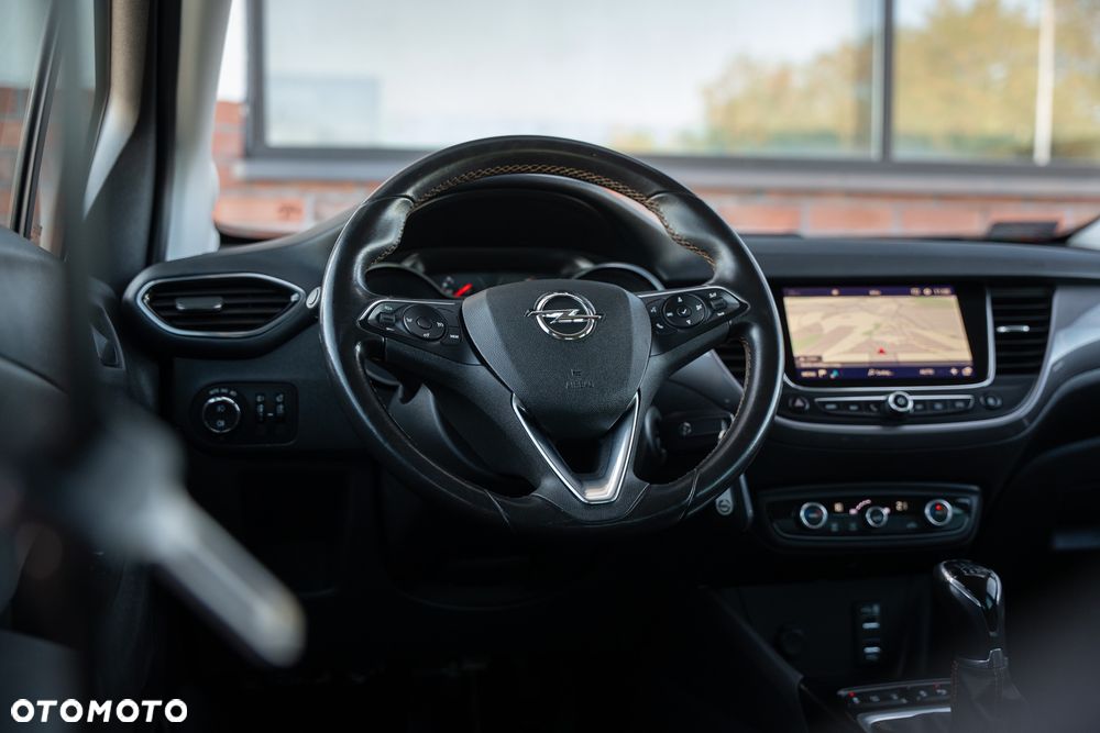 Opel Crossland X 1.6 CDTI Enjoy - 29