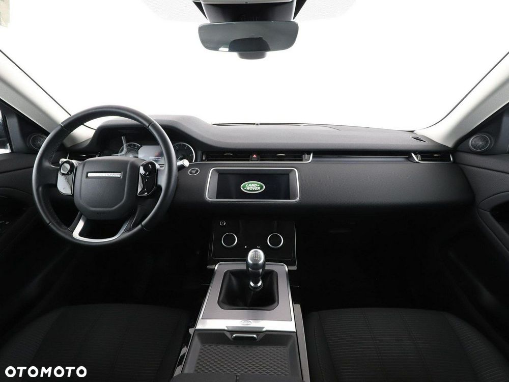 Land Rover Range Rover Evoque D150 FWD - 15