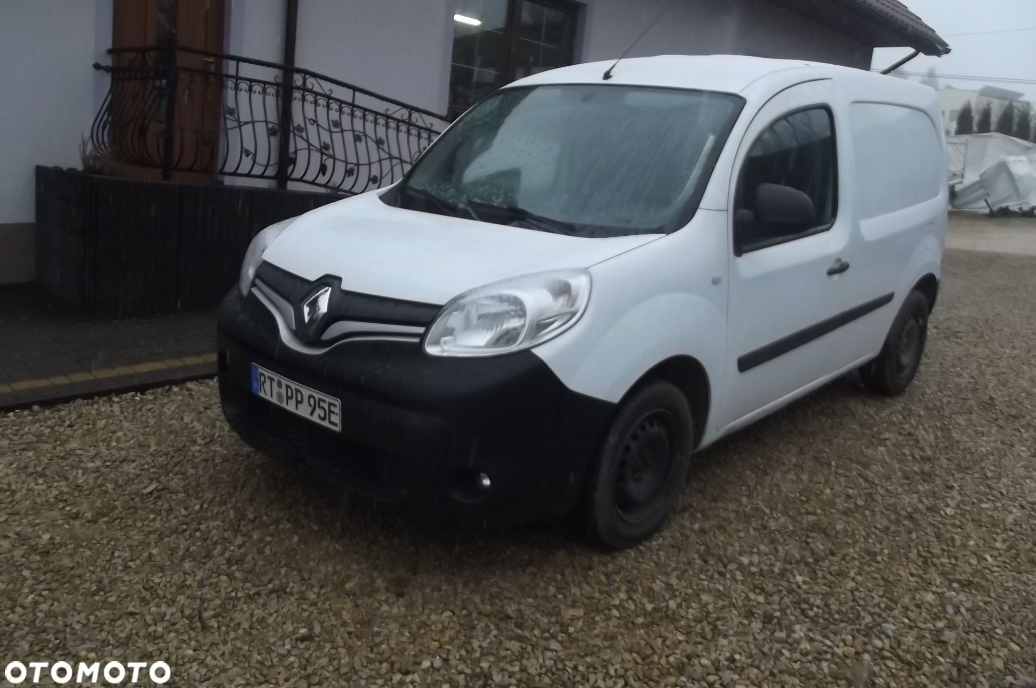 Renault KANGOO - 1