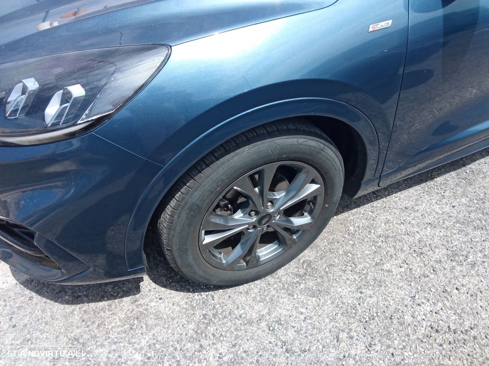 Ford Kuga 1.5 EcoBoost ST-Line - 5