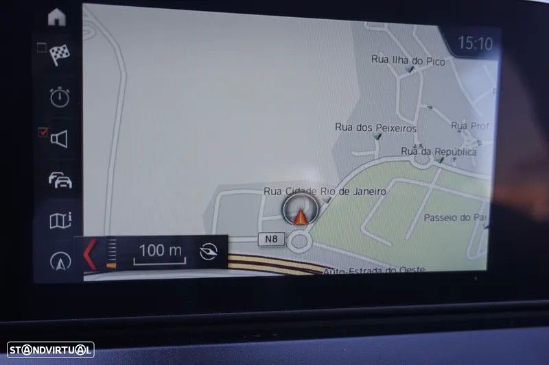 BMW 216 Gran Tourer - 22