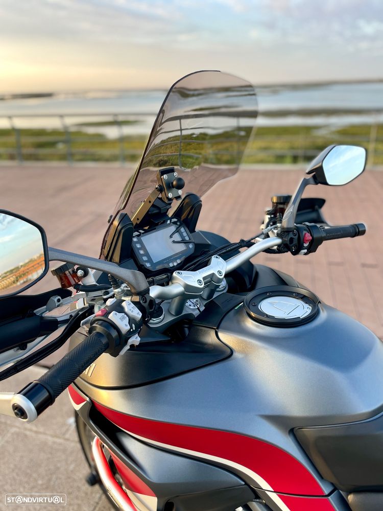 Ducati Multistrada 1260 S - 11