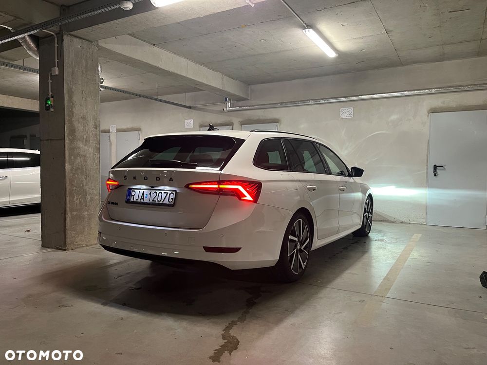 Skoda Octavia - 18