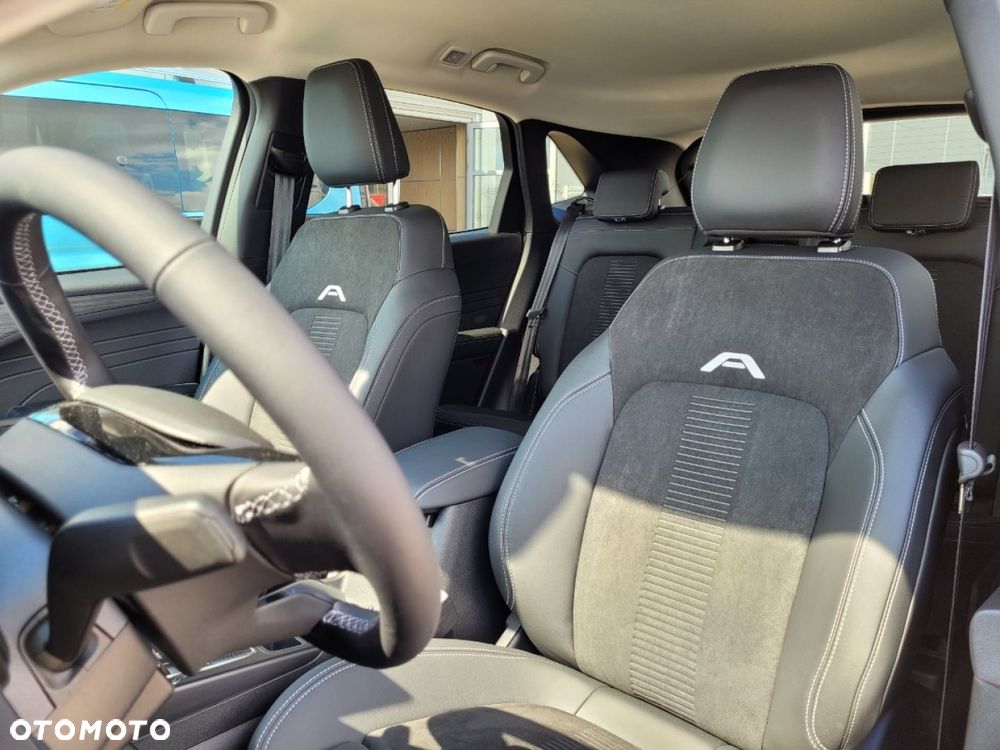 Ford Kuga - 14