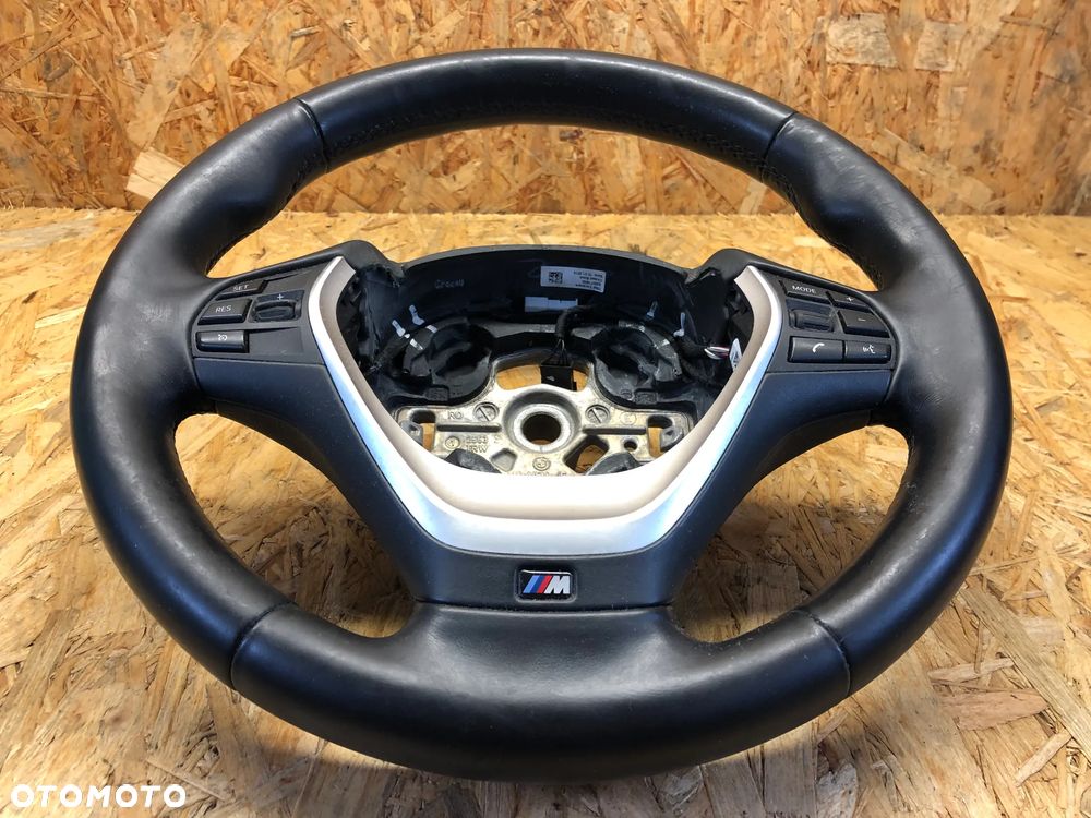 BMW F20 F21 F22 F23 F30 F31 F32 KIEROWNICA M PAKIET - 10