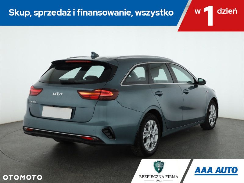 Kia Ceed - 6