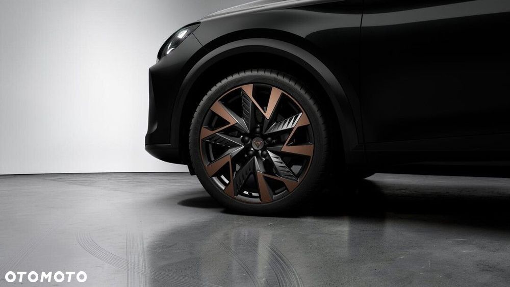 Cupra Formentor 2.0 TSI 4Drive DSG - 5