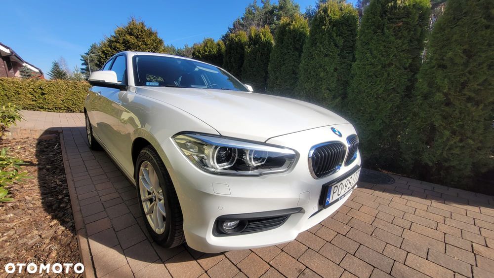 BMW Seria 1 118i Business Edition - 25