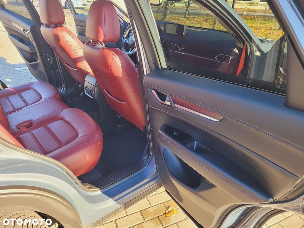 Mazda CX-5 2.5 Exclusive-Line AWD - 6