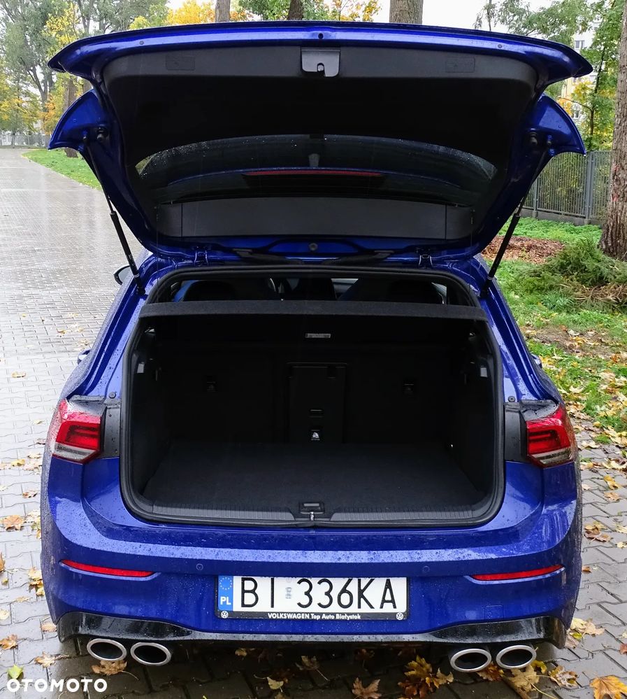 Volkswagen Golf - 29