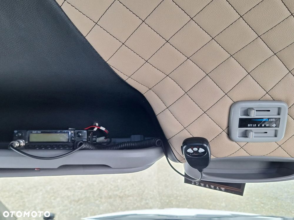 Mercedes-Benz Sprinter 906.255 - 20