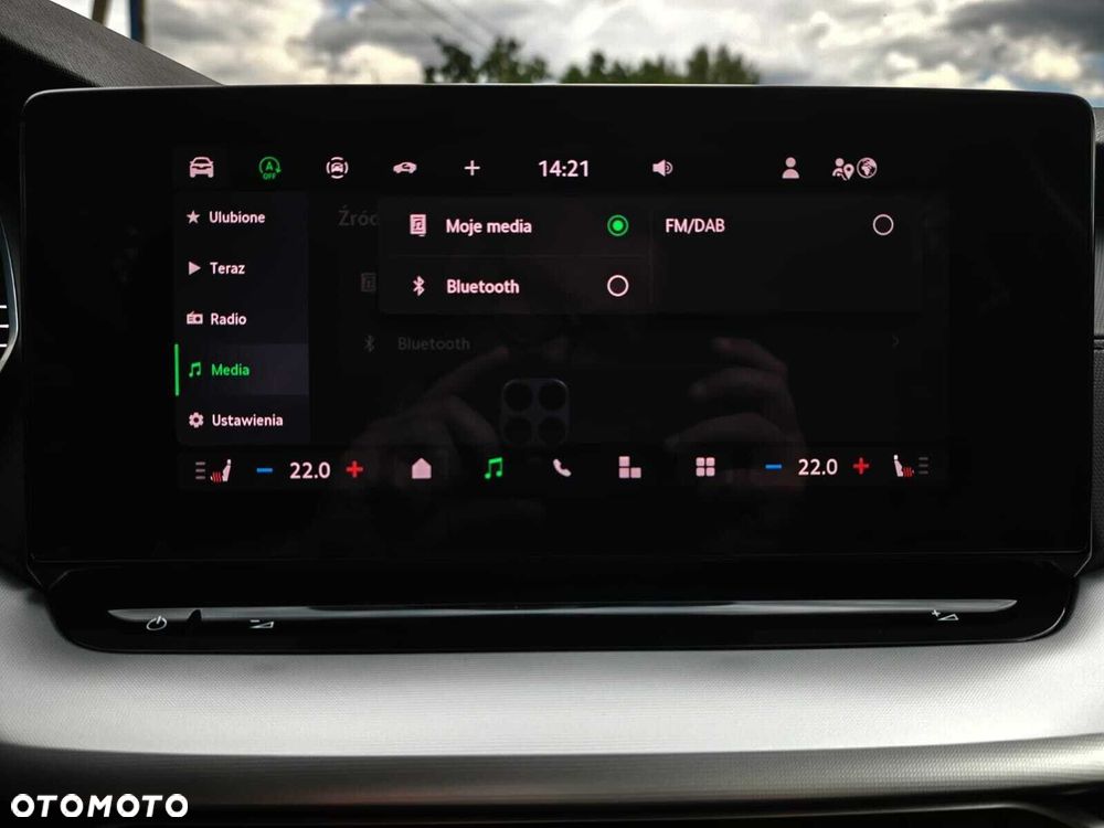 Skoda Octavia 2.0 TDI Selection - 34
