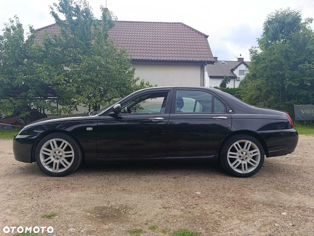 MG ZT - 3