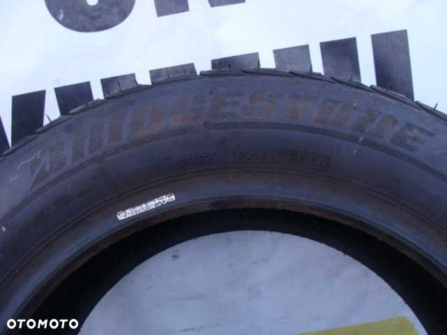 205/55 R16 Bridgestone Blizzak LM-32 - 4