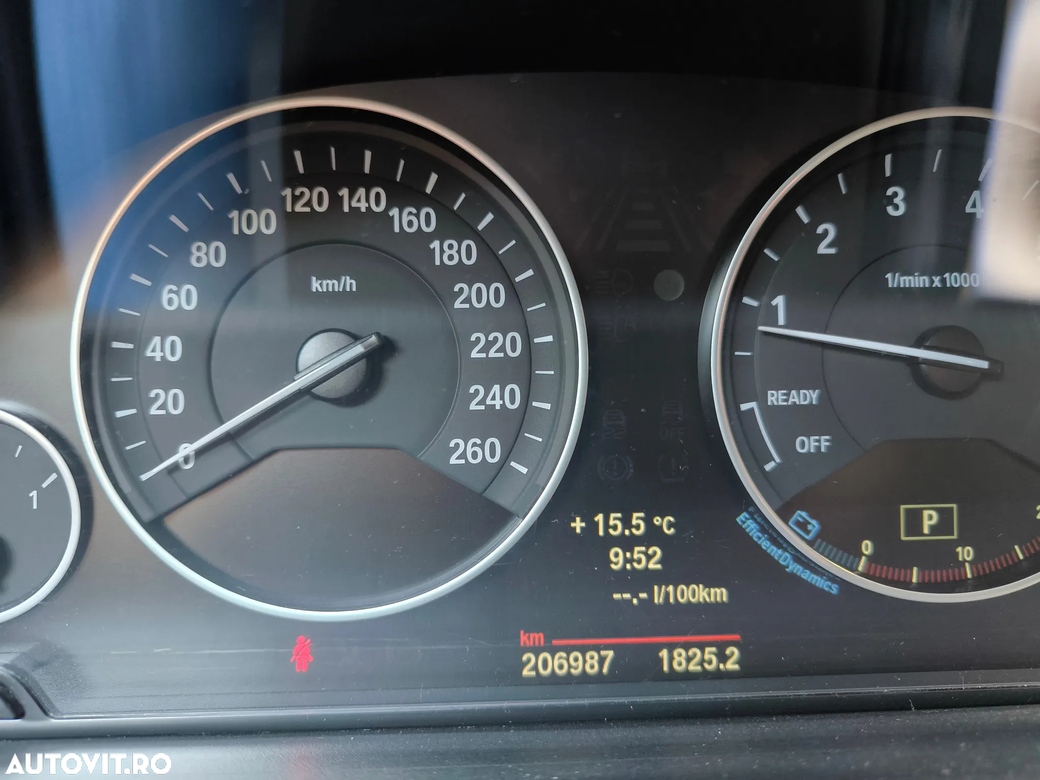 BMW Seria 3 - 10