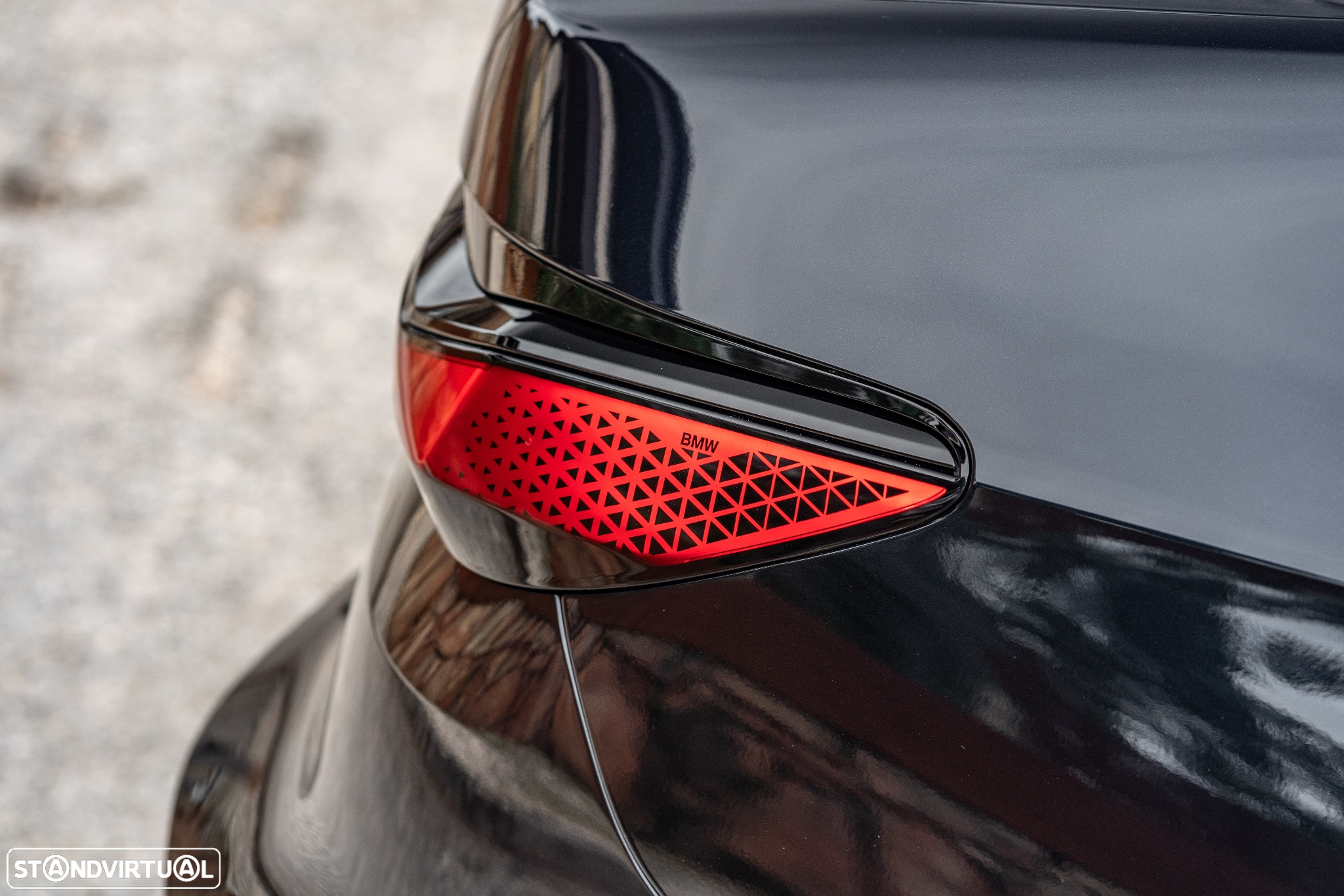 BMW i7 eDrive50 Pack Desportivo M Pro - 16