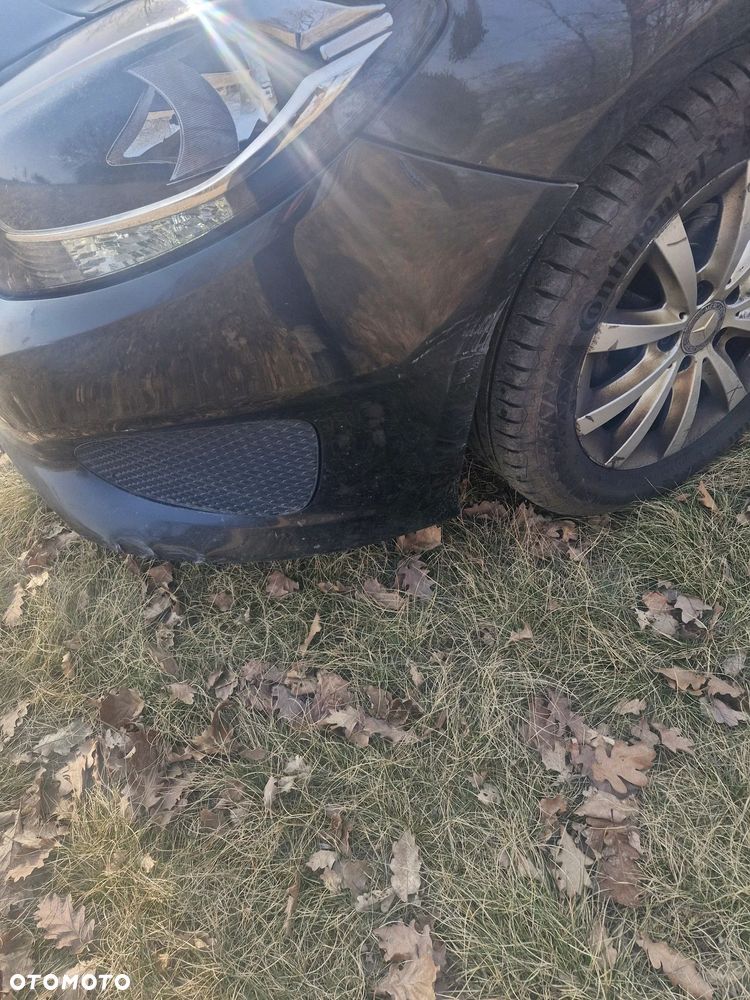 Mercedes-Benz Klasa B 180 (CDI) d Style - 10