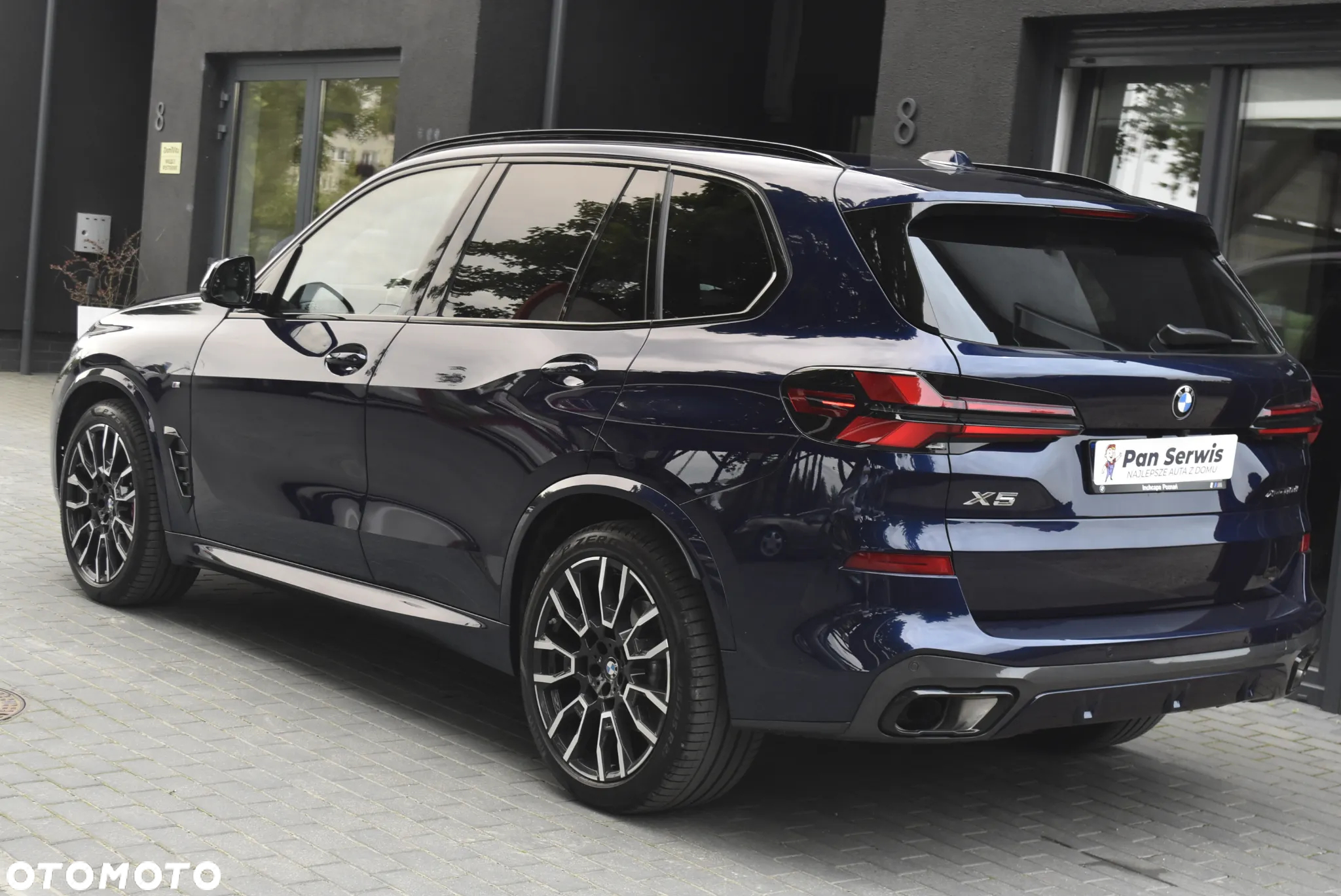 BMW X5 - 4