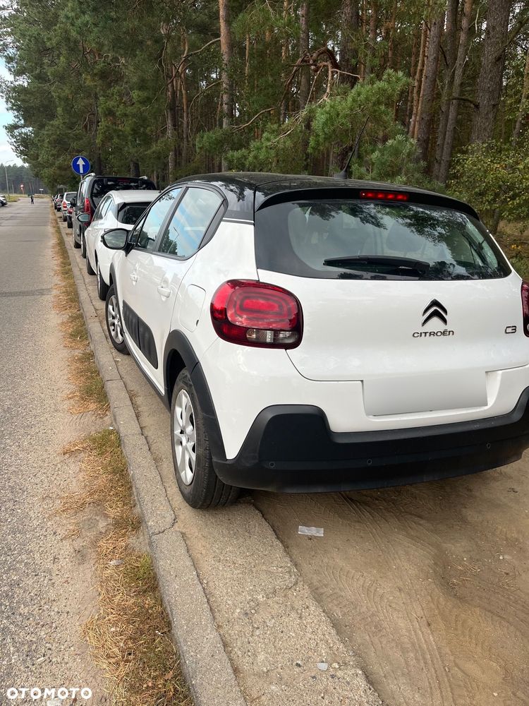 Citroën C3 - 6