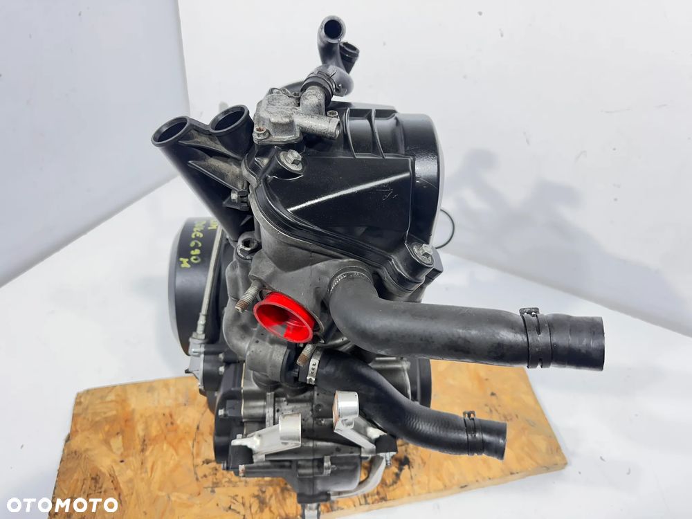 Silnik KTM Duke 690  12-15R  14Dni GW - 14