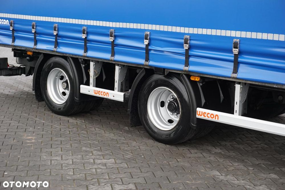 Scania S 500 / ACC / EURO 6 / ZESTAW PRZESTRZENNY 120 M3 / RETARDER - 37